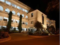 Dhanalakshmi Srinivasan Institute of Research and Technology Perambalur Campus Building photo 5